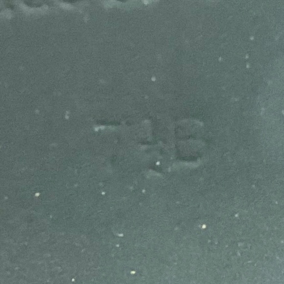 Colin Stuart~Women’s Platform‎ Leopard Print Leather Heels Size 7.5B - Picture 14 of 15